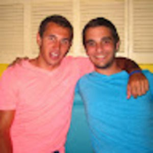 Meet your Posher, Frankie